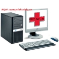 Sửa máy tính laptop tại nhà phố Phương Mai Quận Đống Đa
